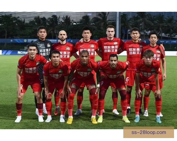 武汉三镇复制凯泽斯劳滕神话逆袭夺冠震撼中超赛场